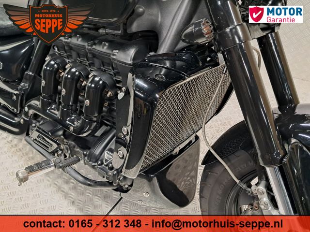 triumph - rocket-iii-classic