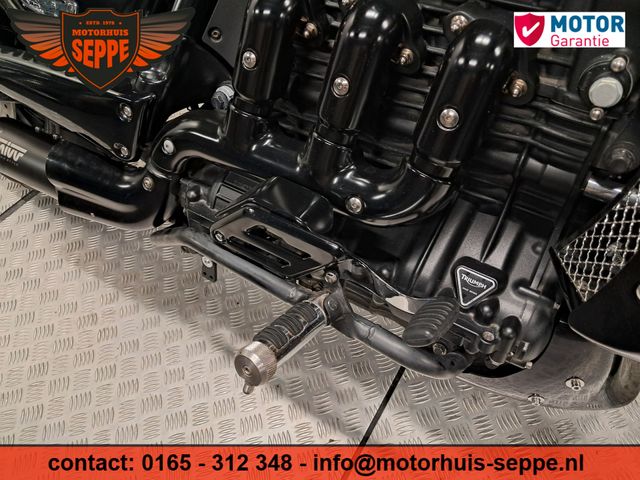 triumph - rocket-iii-classic