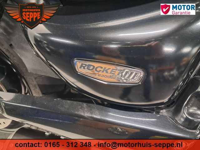 triumph - rocket-iii-classic