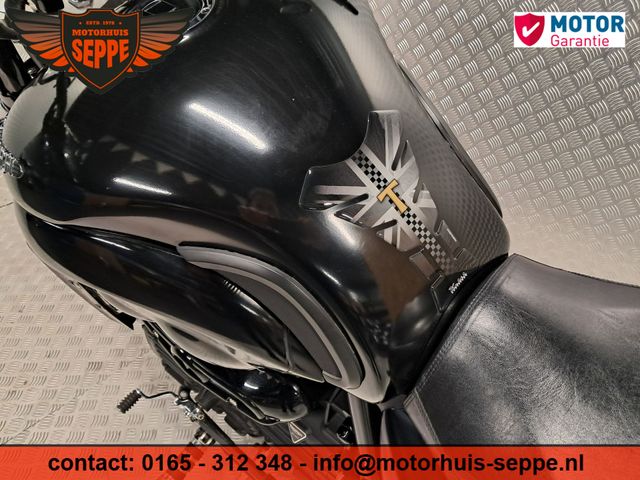 triumph - rocket-iii-classic