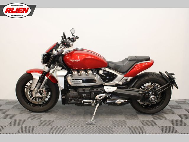 triumph - rocket-iii-r