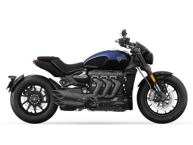 triumph - rocket-iii-r