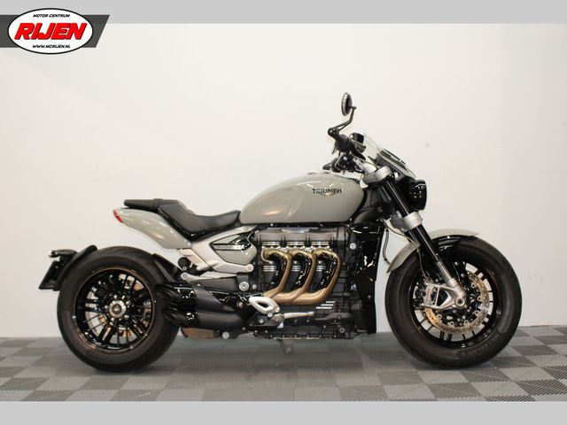 triumph - rocket-iii-r