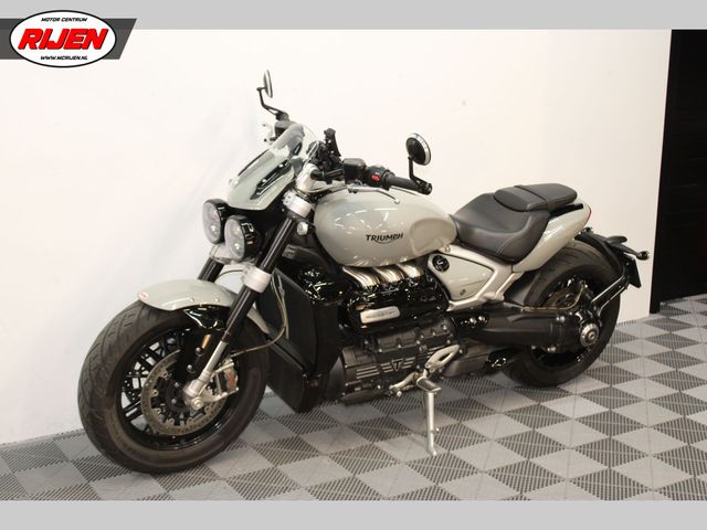 triumph - rocket-iii-r