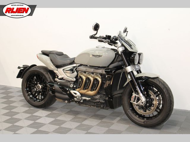 triumph - rocket-iii-r