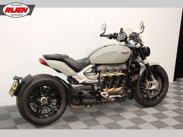 triumph - rocket-iii-r