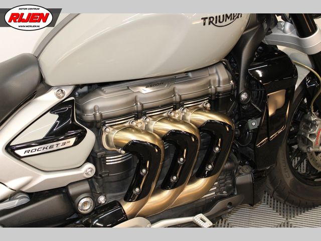 triumph - rocket-iii-r