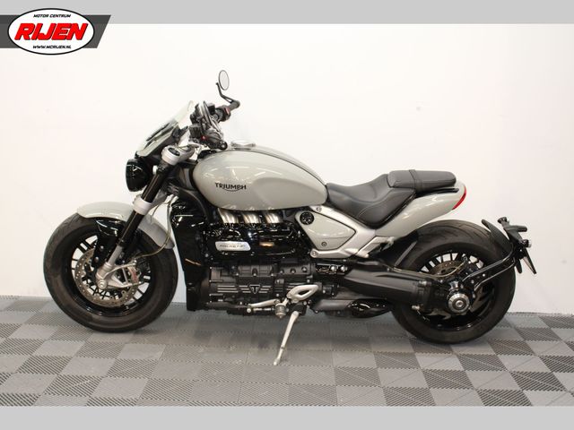 triumph - rocket-iii-r