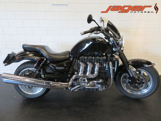 triumph - rocket-iii-roadster