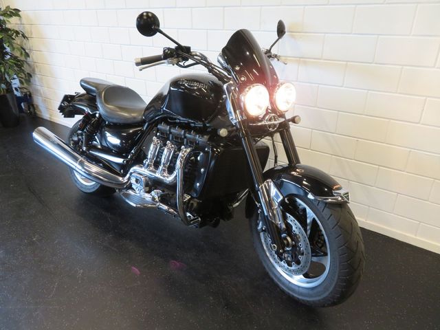 triumph - rocket-iii-roadster