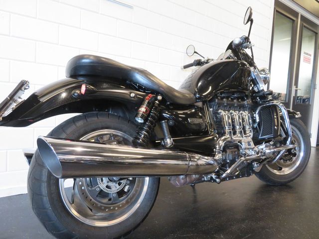 triumph - rocket-iii-roadster