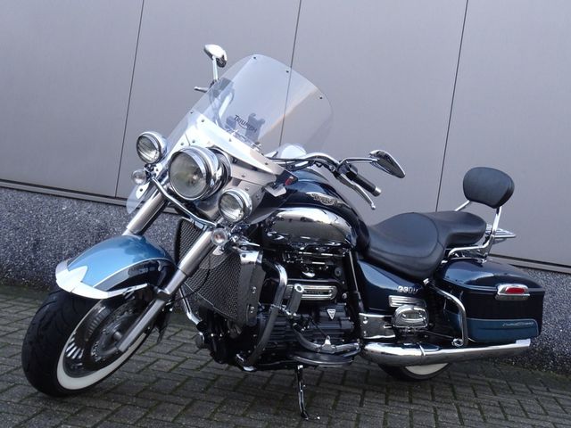 triumph - rocket-iii-touring