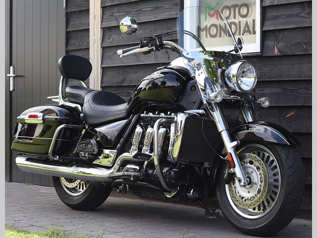 triumph - rocket-iii-touring