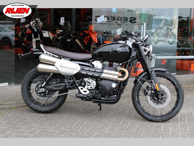 triumph - scrambler-1200-x