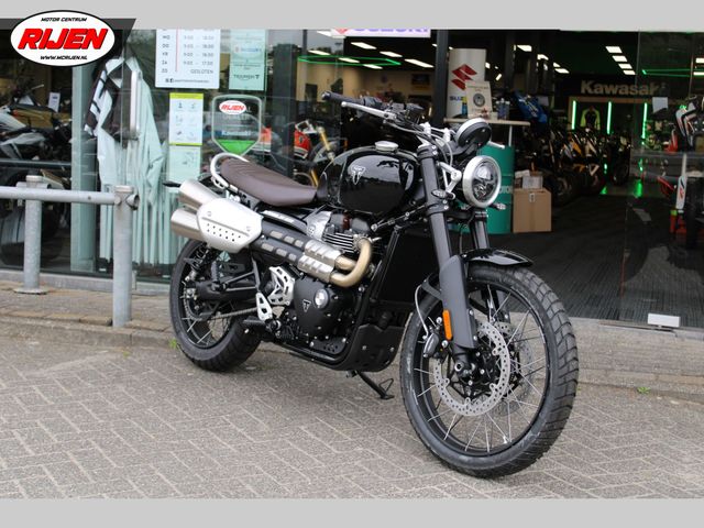 triumph - scrambler-1200-x