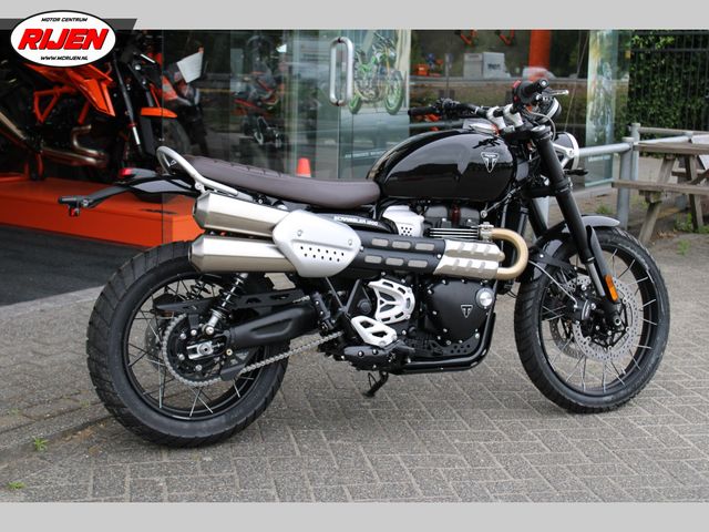 triumph - scrambler-1200-x