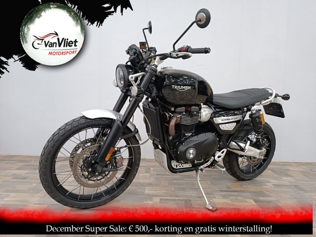 triumph - scrambler-1200-xc