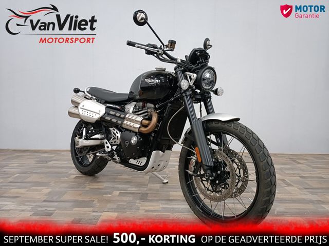 triumph - scrambler-1200-xc