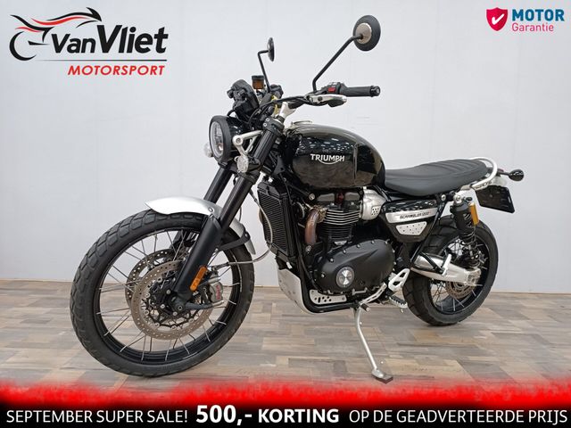 triumph - scrambler-1200-xc