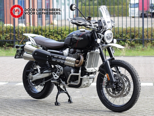 triumph - scrambler-1200-xc