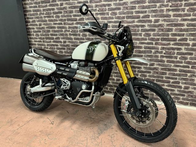 triumph - scrambler-1200-xe