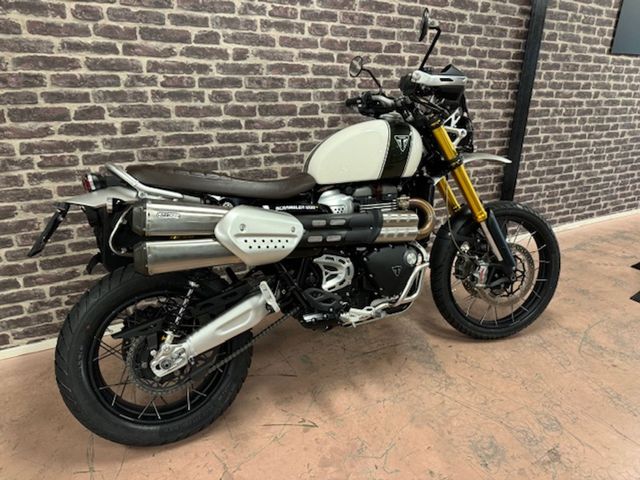 triumph - scrambler-1200-xe