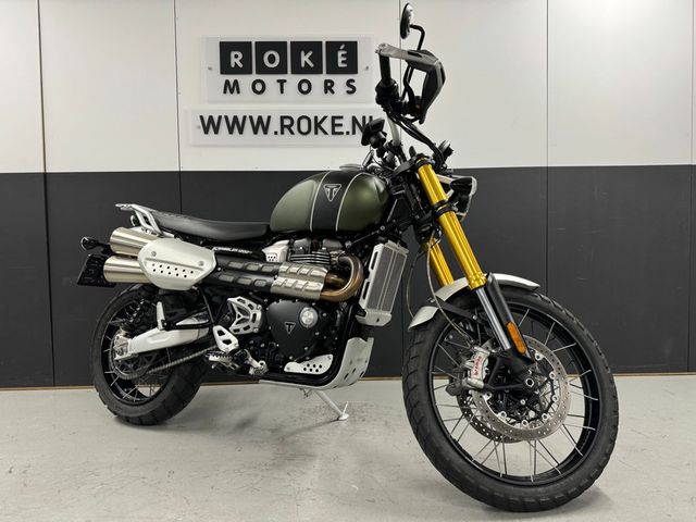 triumph - scrambler-1200-xe