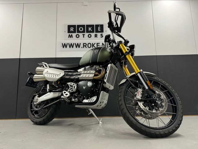 triumph - scrambler-1200-xe