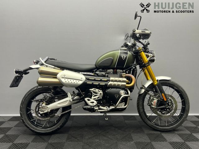 triumph - scrambler-1200-xe