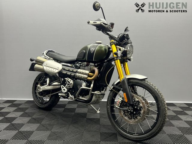 triumph - scrambler-1200-xe