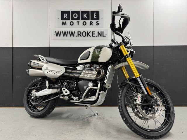 triumph - scrambler-1200-xe