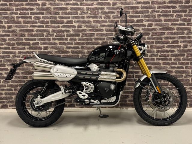 triumph - scrambler-1200-xe