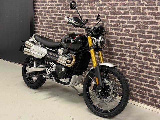 triumph - scrambler-1200-xe