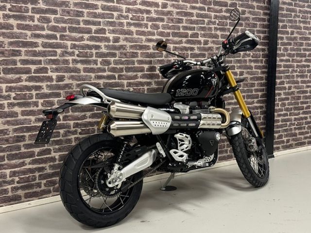 triumph - scrambler-1200-xe