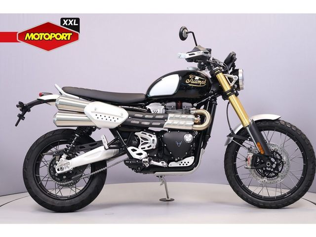 triumph - scrambler-1200-xe