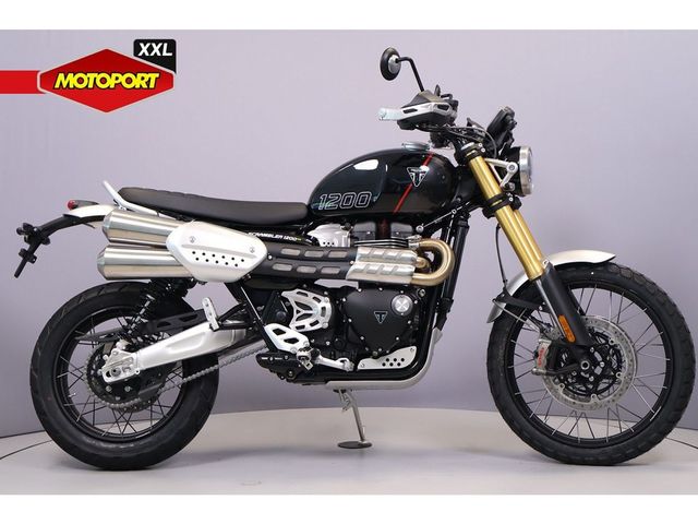 triumph - scrambler-1200-xe