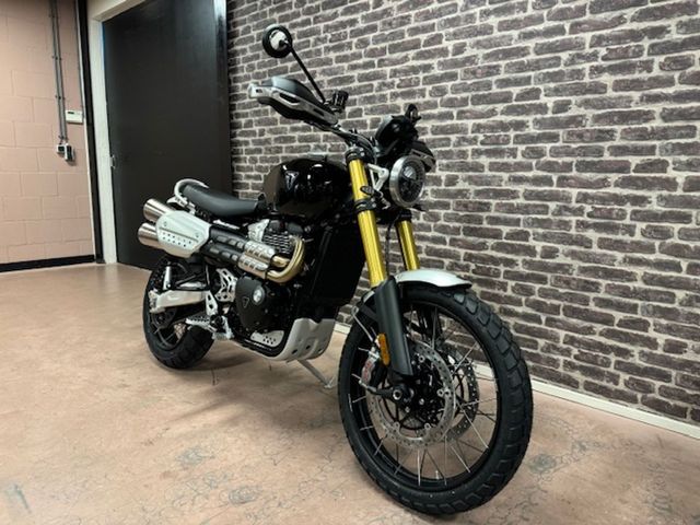 triumph - scrambler-1200-xe