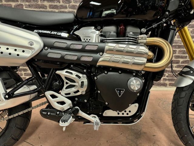 triumph - scrambler-1200-xe