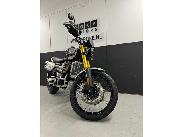 triumph - scrambler-1200-xe-chrome-edition