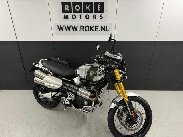 triumph - scrambler-1200-xe-chrome-edition