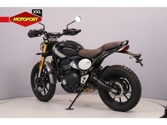 triumph - scrambler-400-x