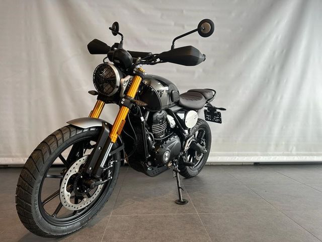 triumph - scrambler-400-x