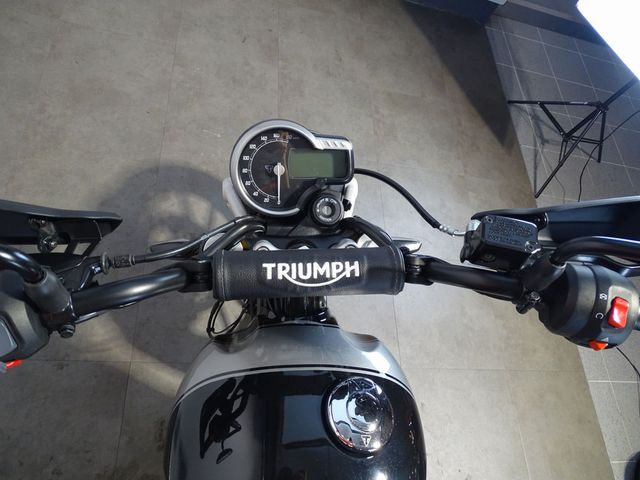 triumph - scrambler-400-x