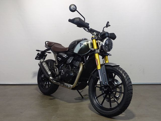 triumph - scrambler-400-x