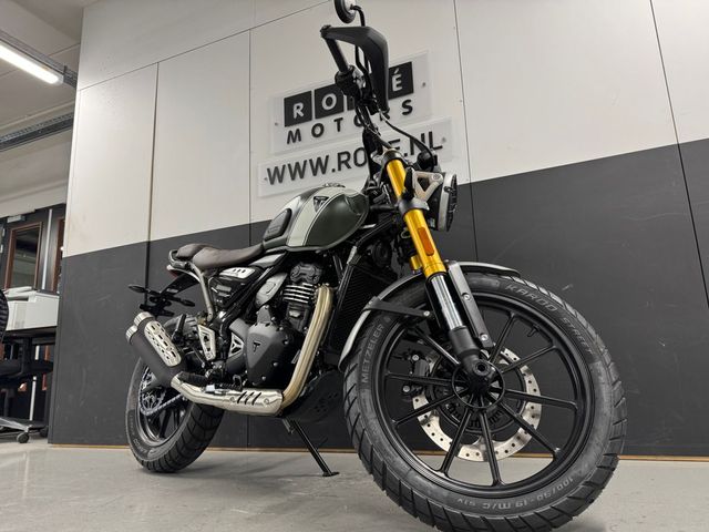 triumph - scrambler-400-x