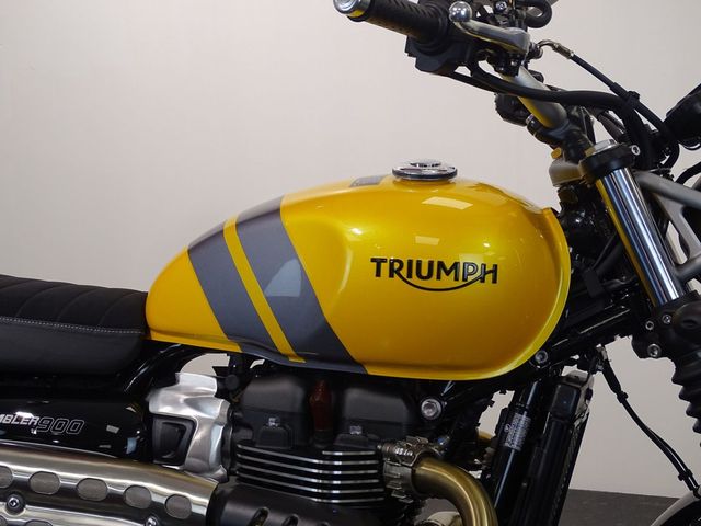 triumph - scrambler-900