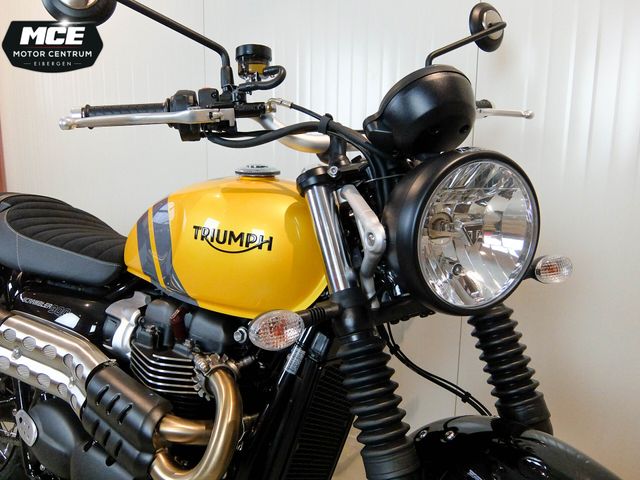 triumph - scrambler-900