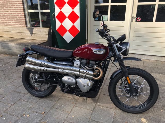 triumph - scrambler-900