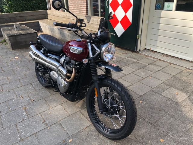 triumph - scrambler-900