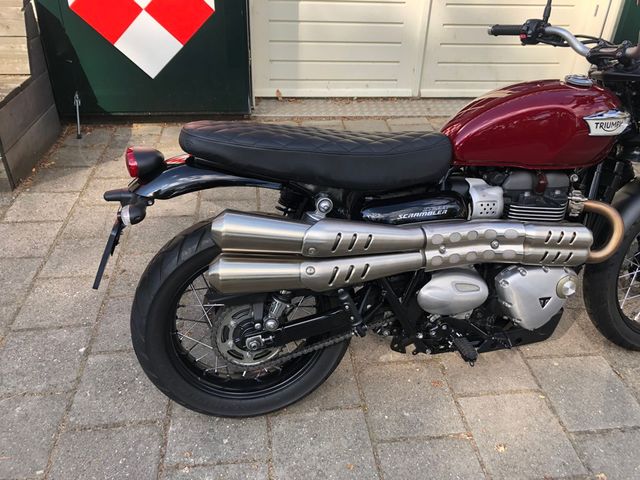 triumph - scrambler-900